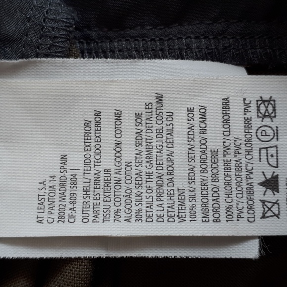 Hoss Intropia sequin camisole - Picture 7 of 7